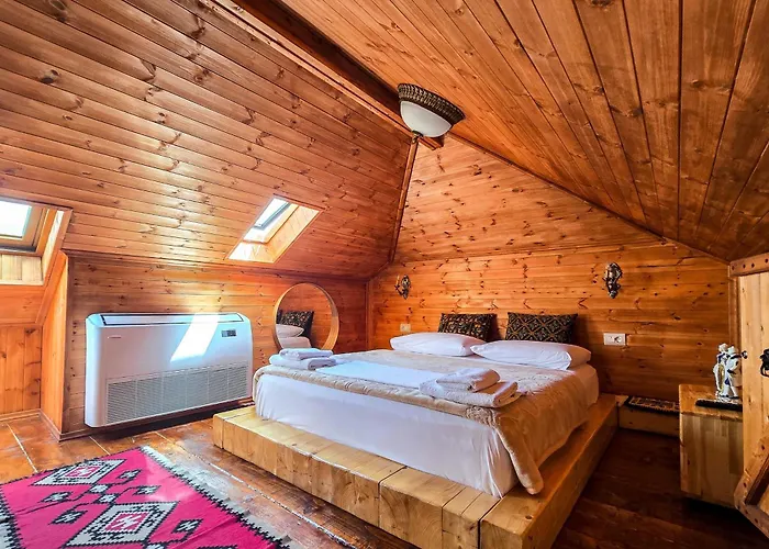Silver Hill Guesthouse