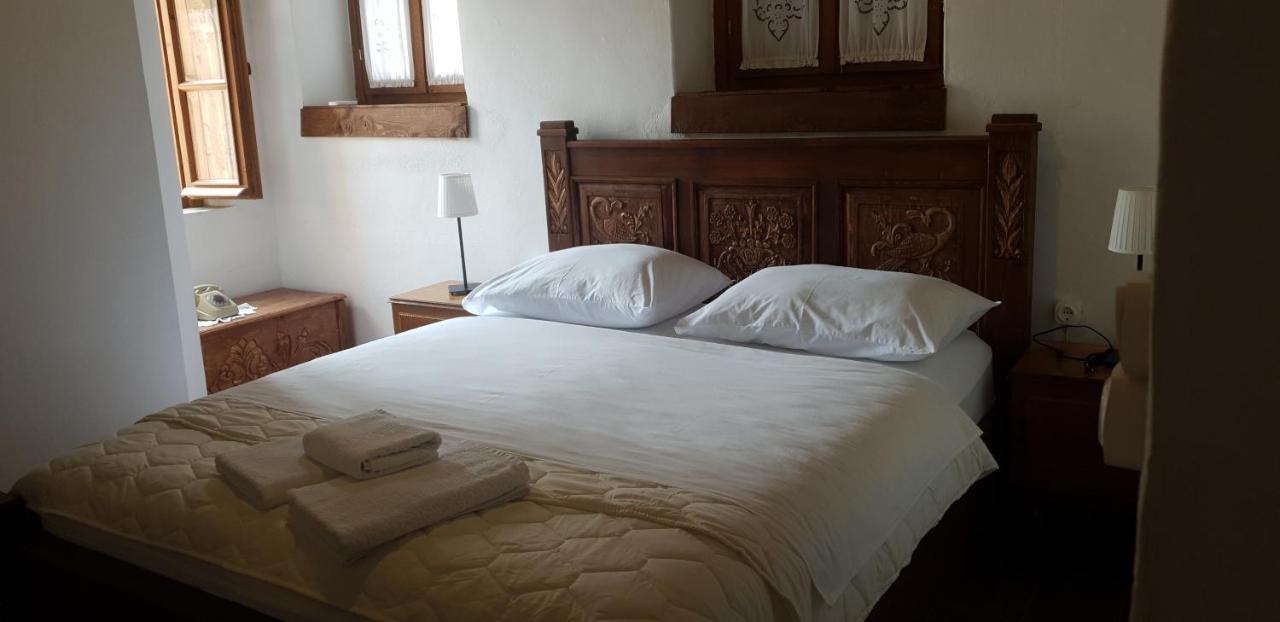 Guest house Silver Hill