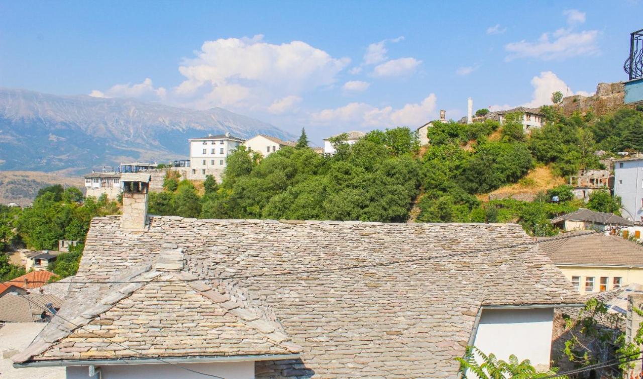 Silver Hill Gjirokaster