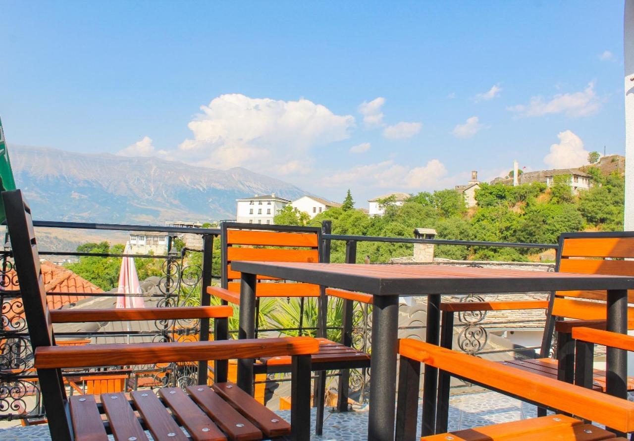 Silver Hill Gjirokaster