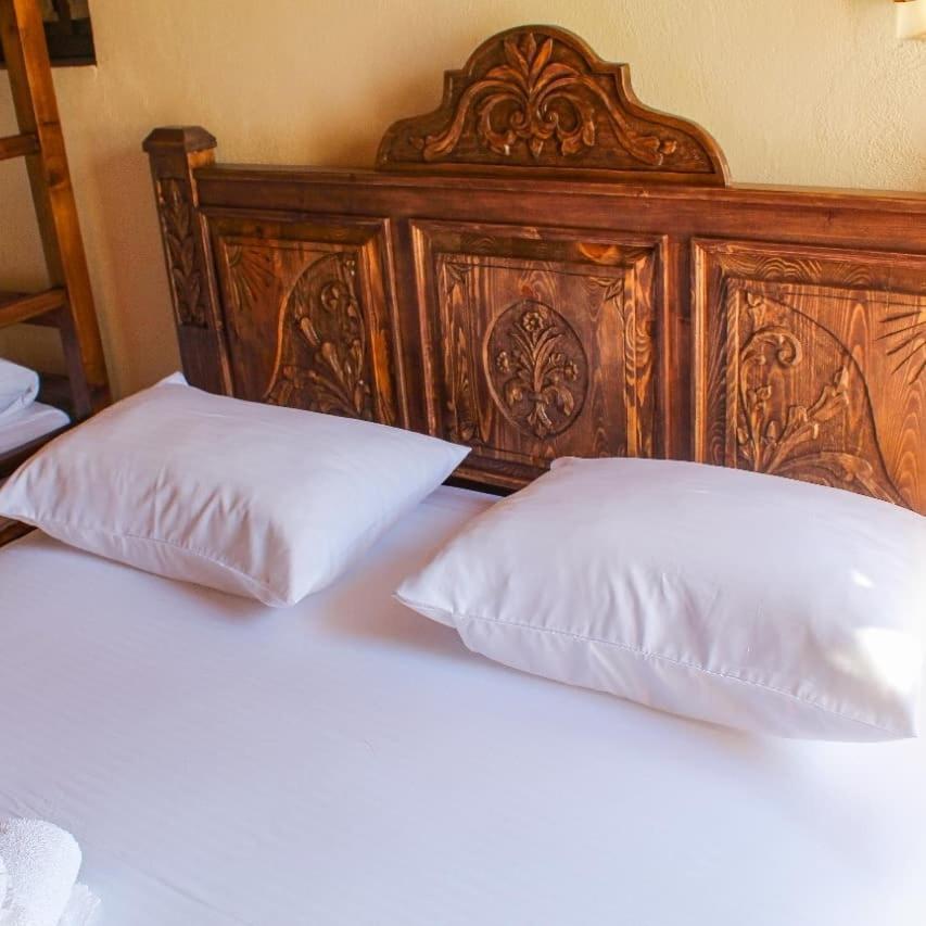 Guest house Silver Hill Gjirokaster