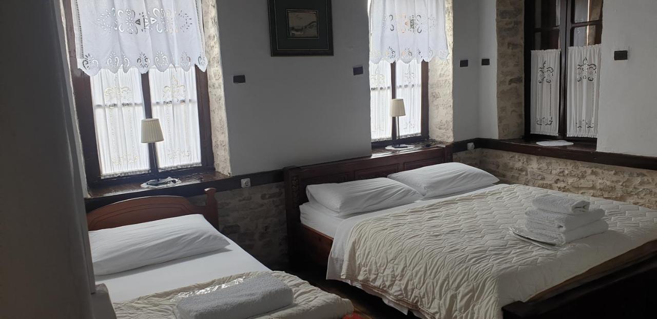Silver Hill Guest house