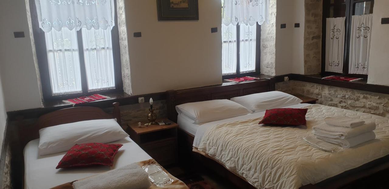 Guest house Silver Hill 3*