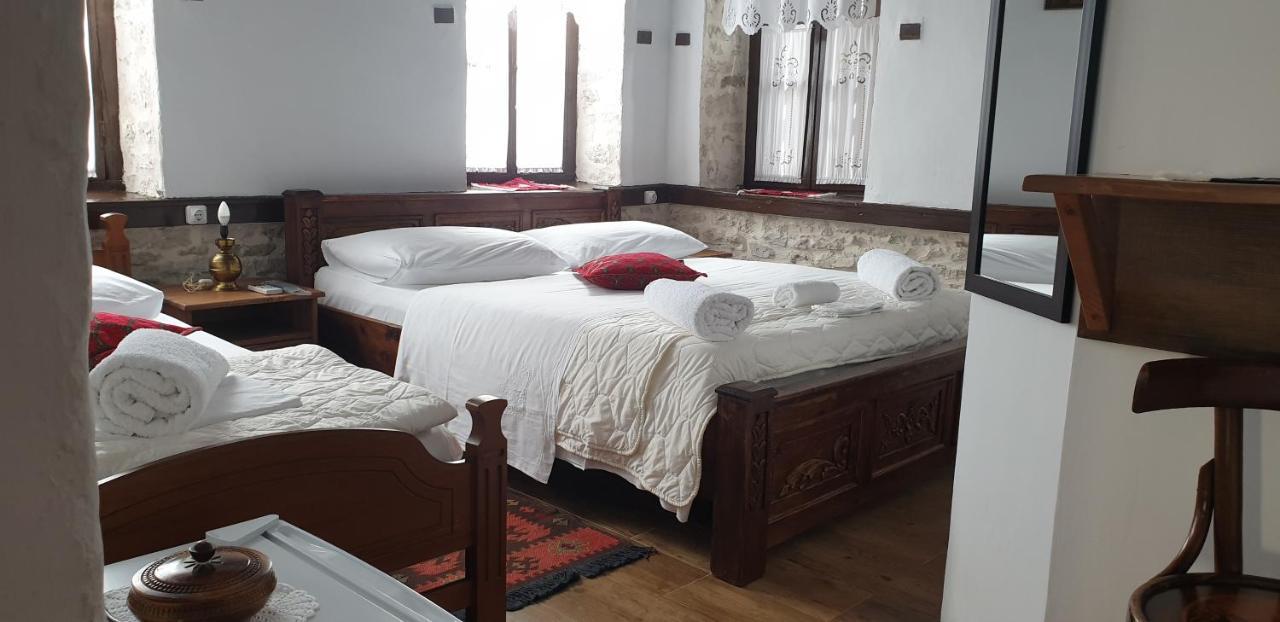 Silver Hill Guest house
