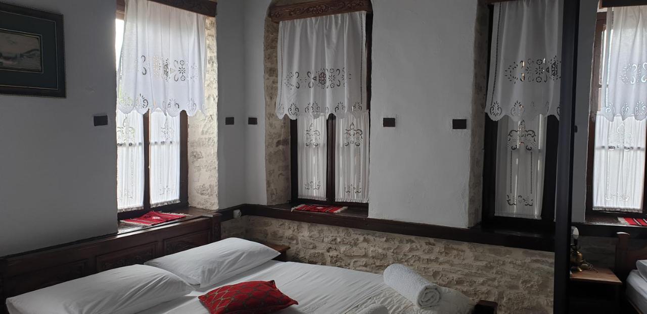 Silver Hill Guest house Gjirokaster