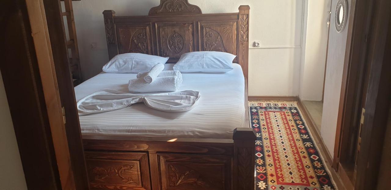 Guest house Silver Hill 3*