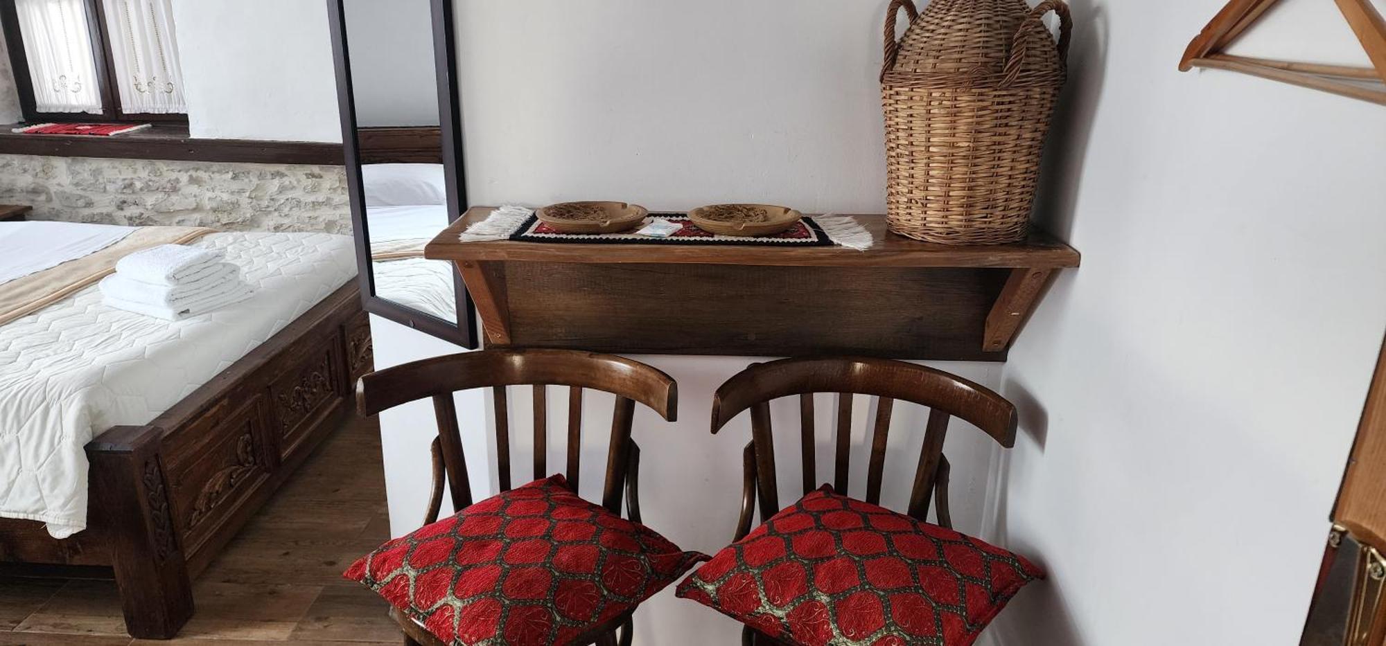 Silver Hill Guest house 3*