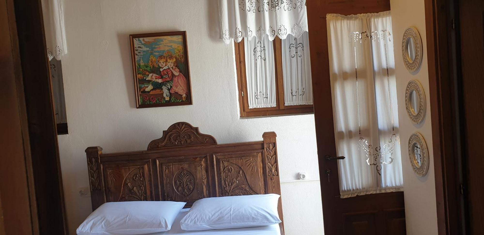 Silver Hill Guest house