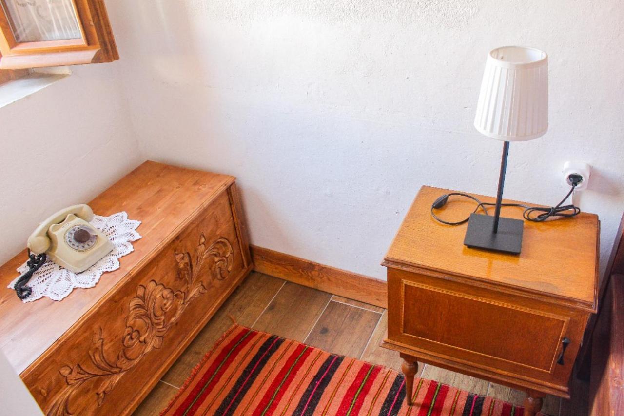 Silver Hill Guest house