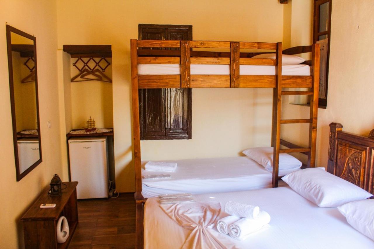 Silver Hill Guest house 3*