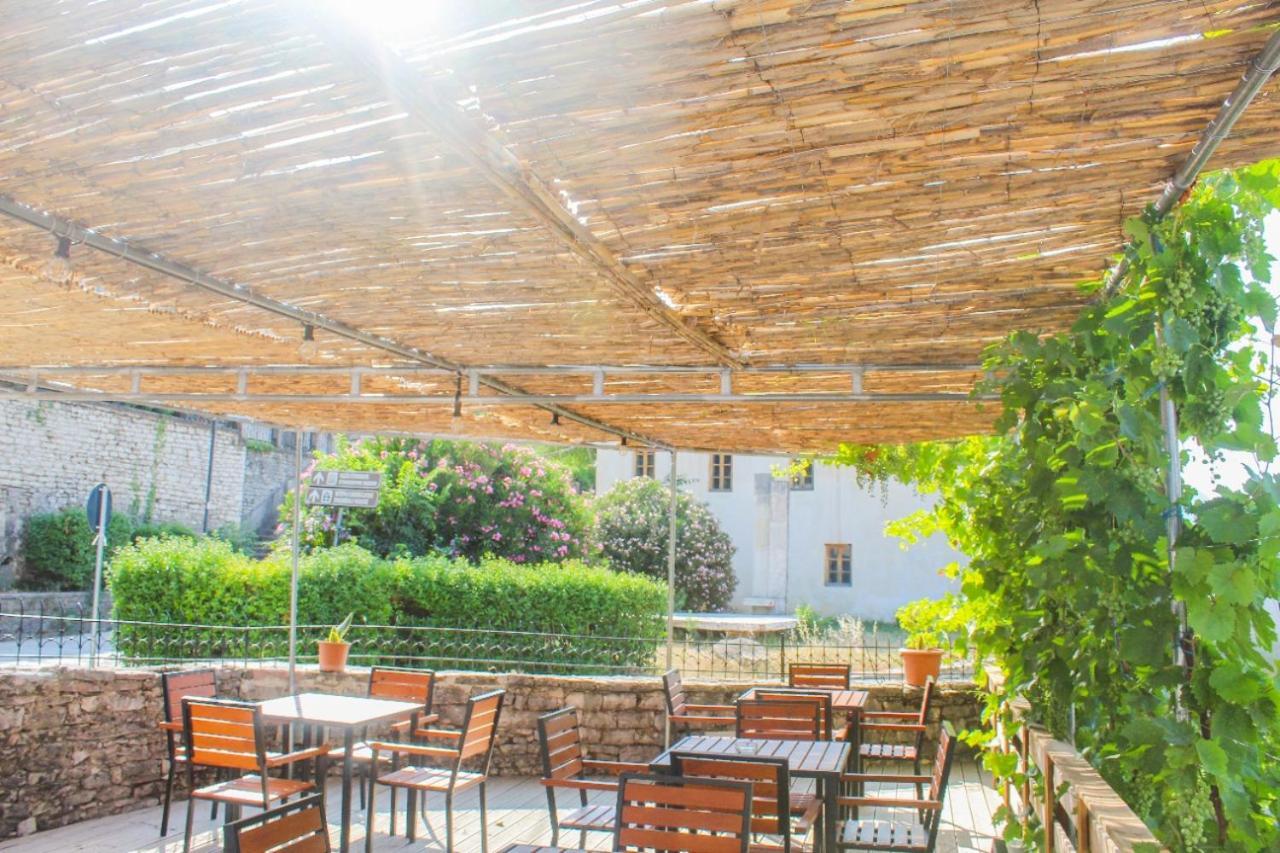 Guest house Silver Hill Gjirokaster