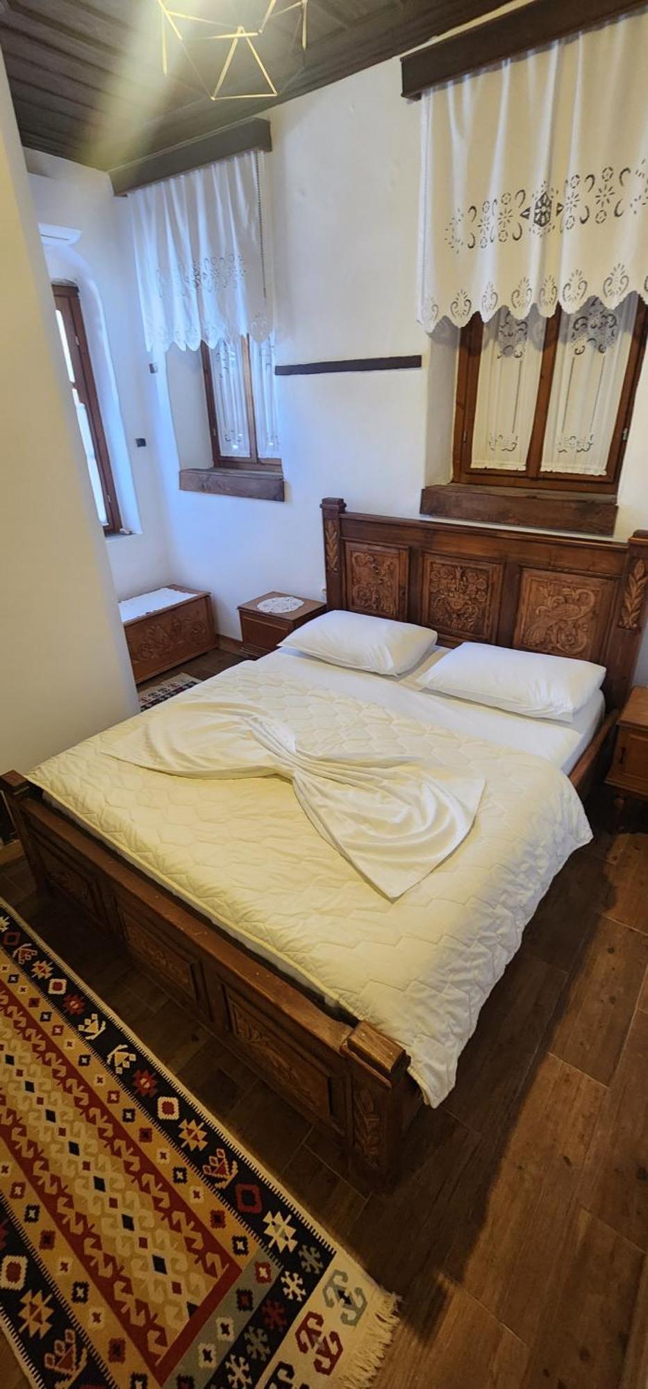 Guest house Silver Hill 3*