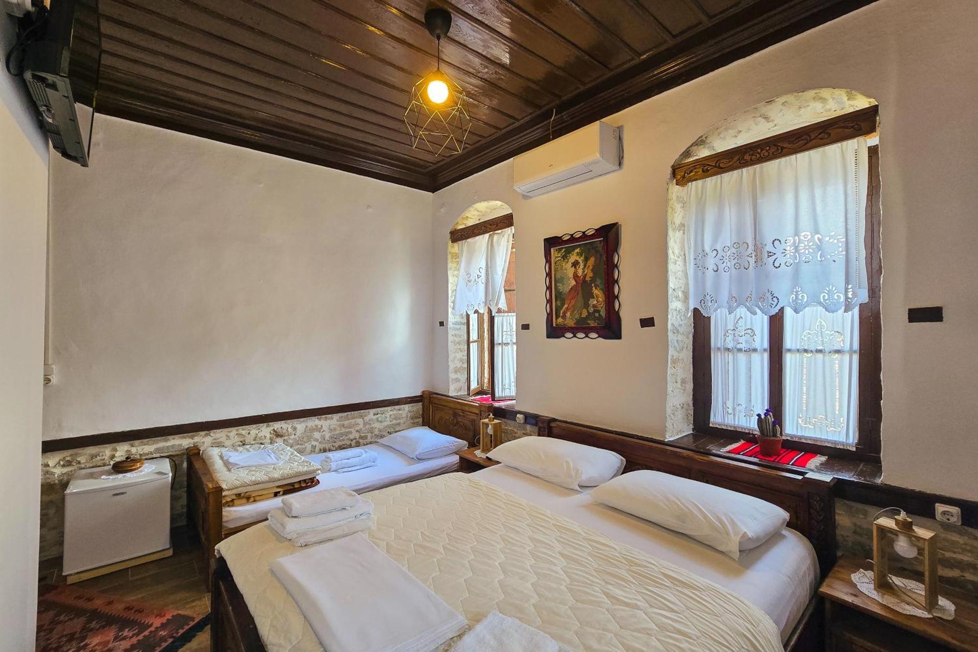 Guest house Silver Hill 3*