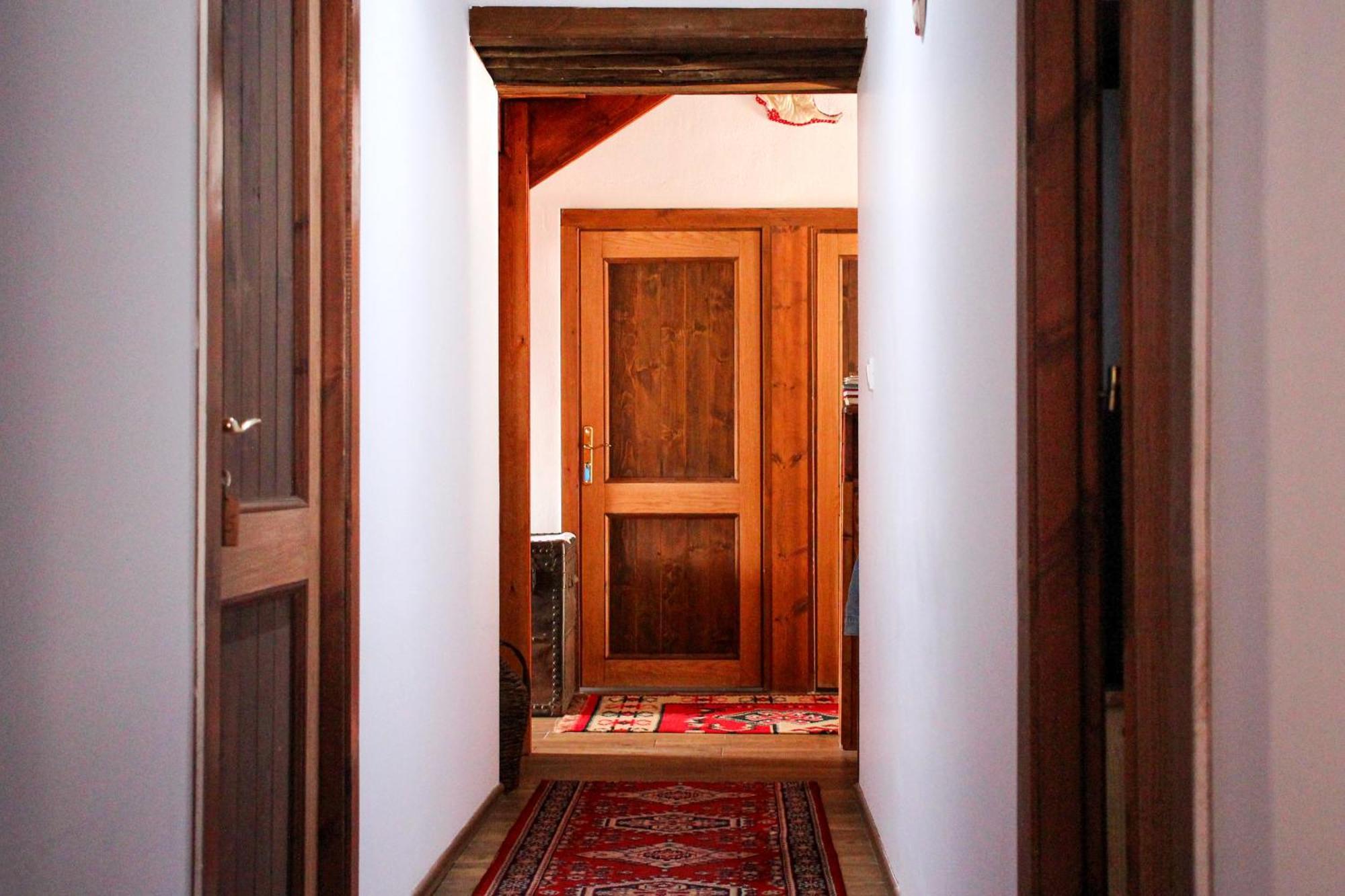 Silver Hill Gjirokaster