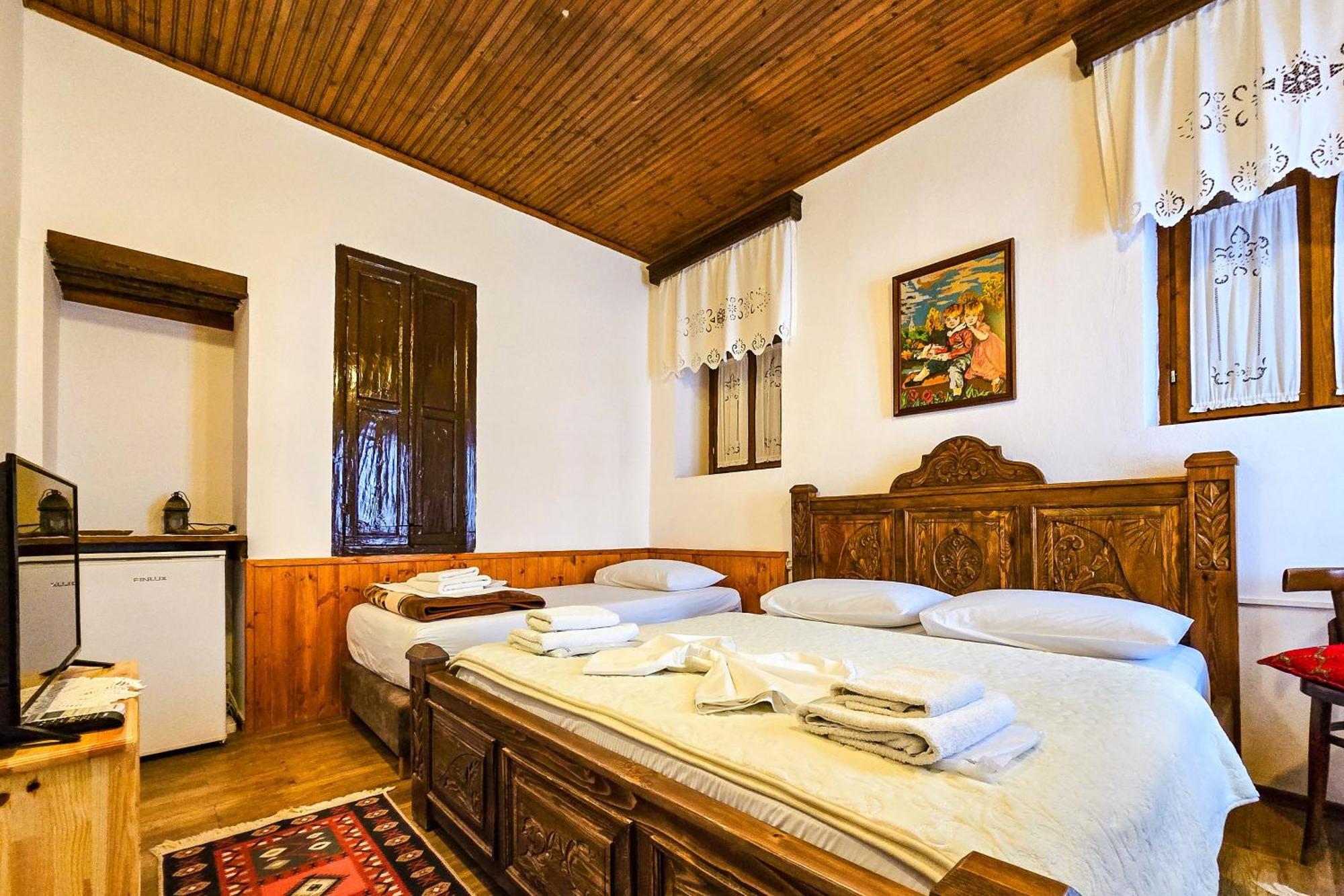 Silver Hill Guest house