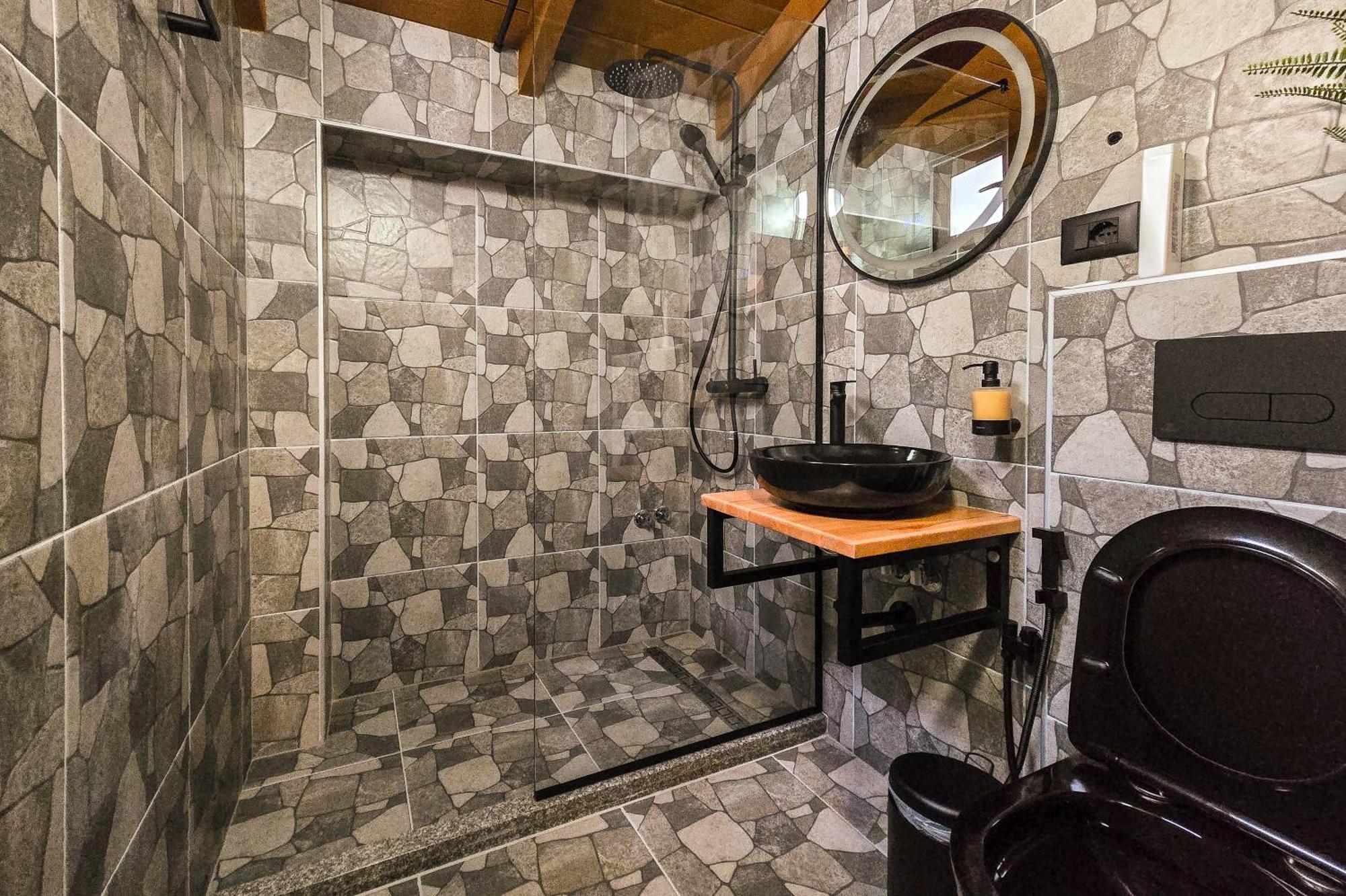Silver Hill Guest house Gjirokaster