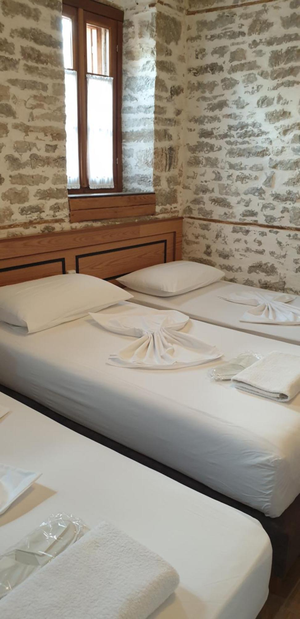 Gasthof Silver Hill Gjirokastër