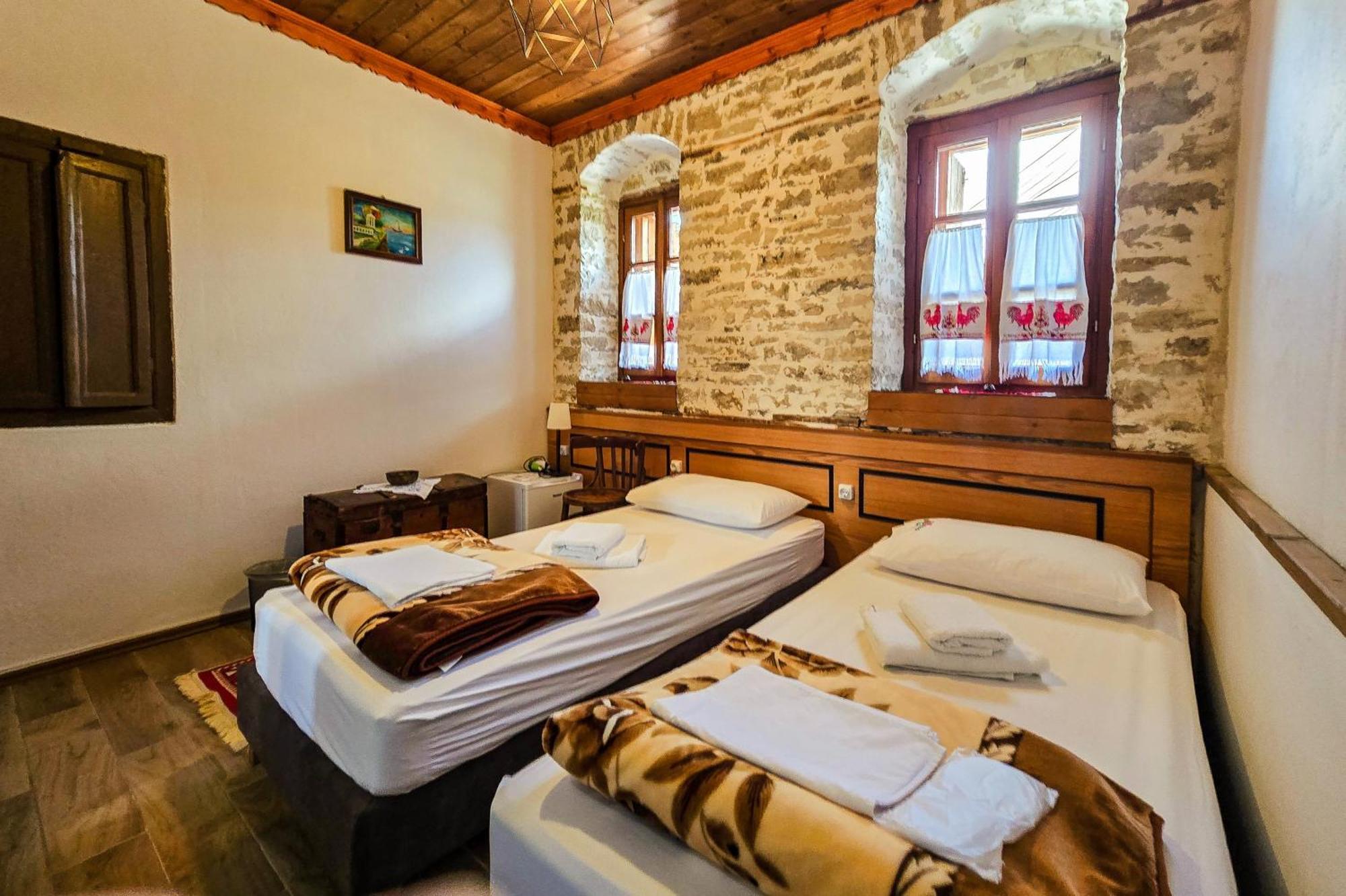 Silver Hill Gasthof Gjirokastër