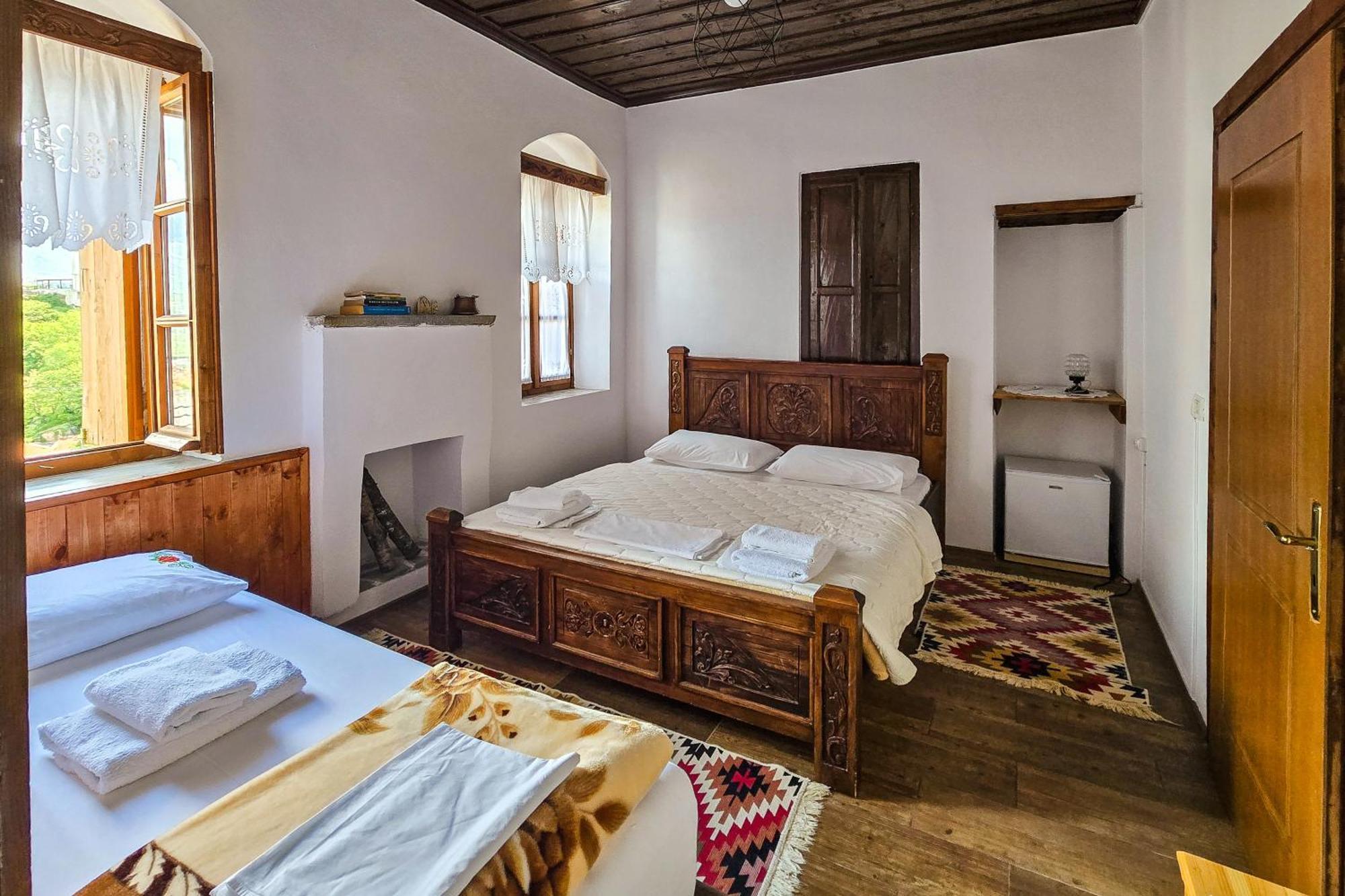 Gasthof Silver Hill Gjirokastër