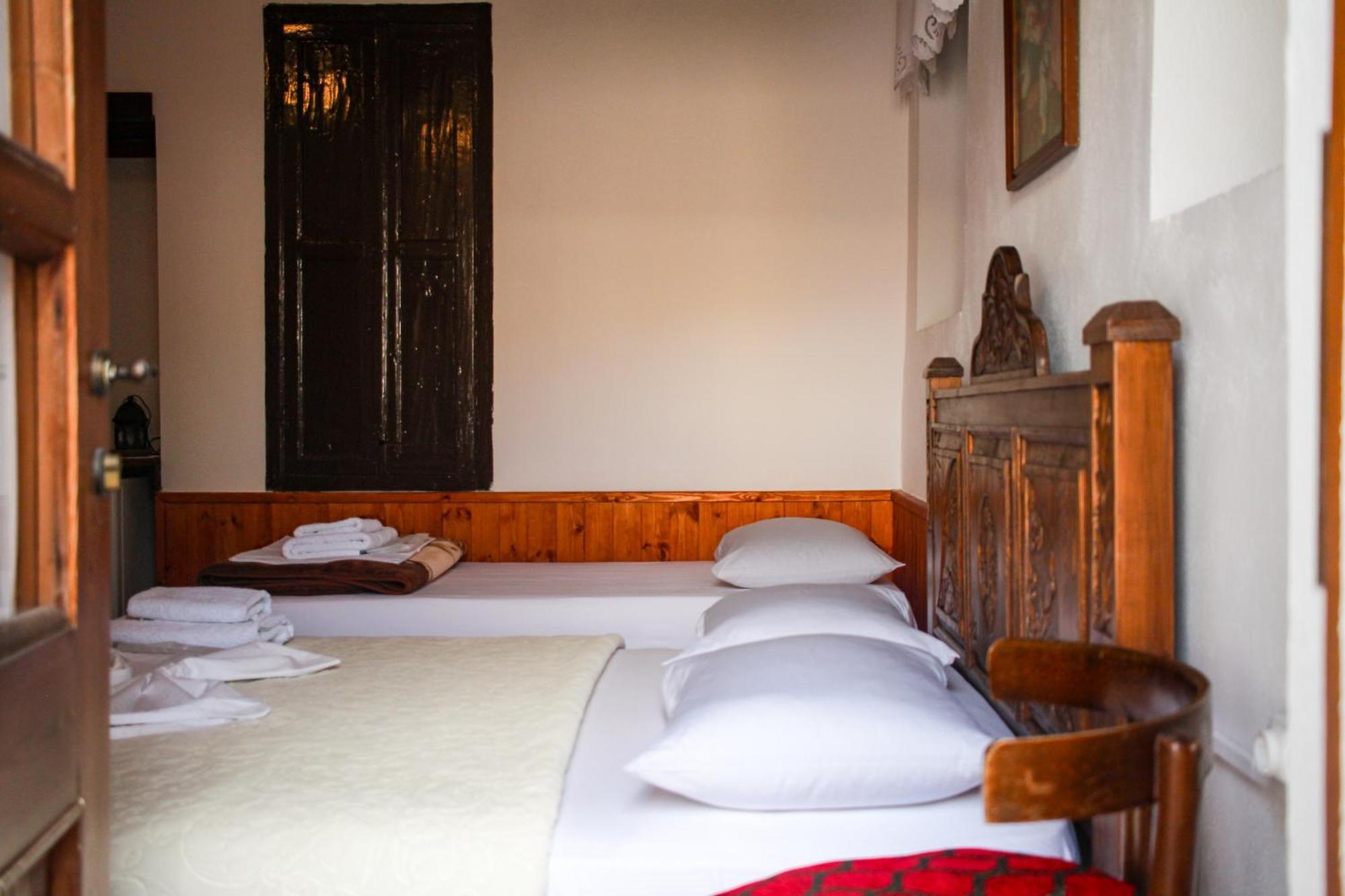 Silver Hill 3* Gjirokastër