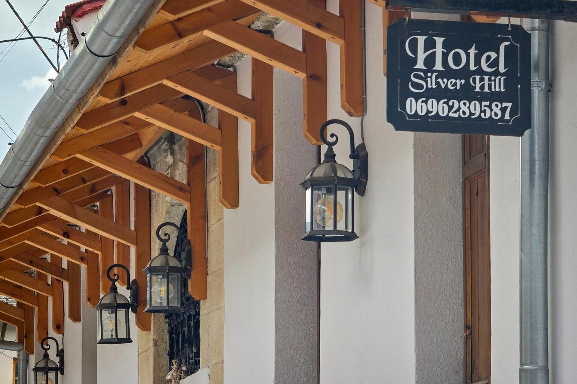 Silver Hill Affittacamere