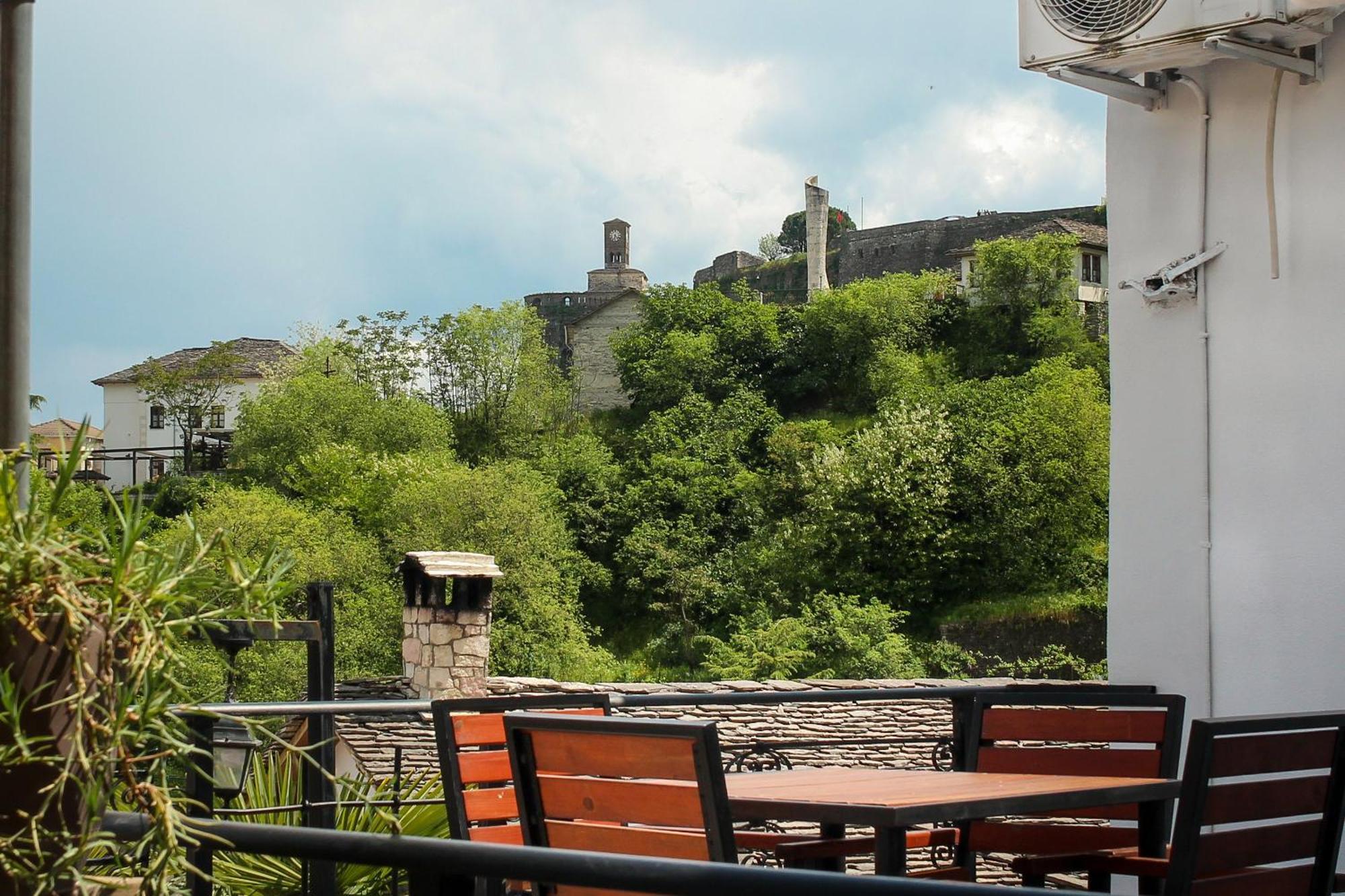 Affittacamere Silver Hill Gjirokastër